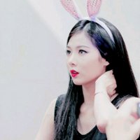 HyunA (@ccl_hyuna) 's Twitter Profile