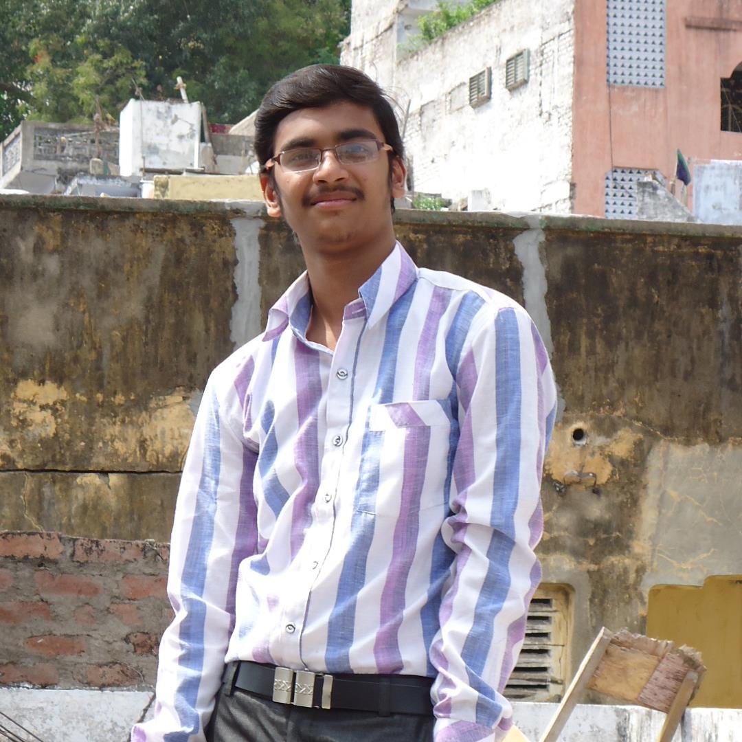 rajendra143628's profile picture. 