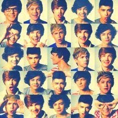 #EMABiggestFans1D #AMAs