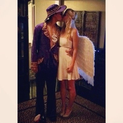 Allimariee812's profile picture. The two most important days in your life are the day that you are born, and the day that you find out why.