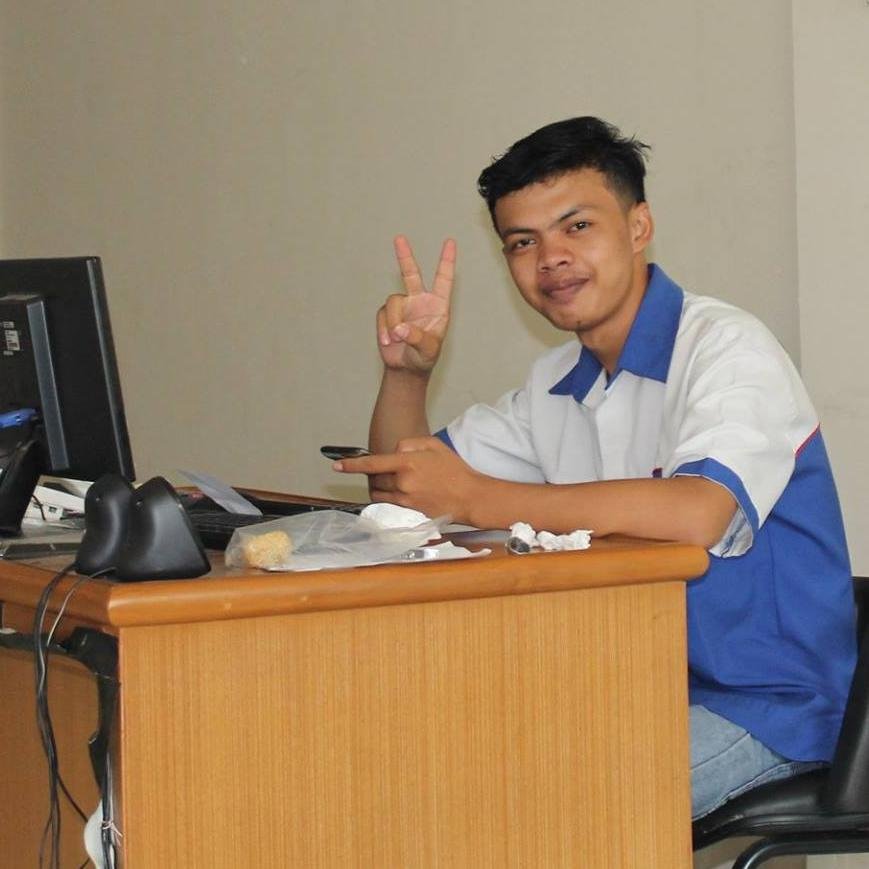 csantarjkt's profile picture. 