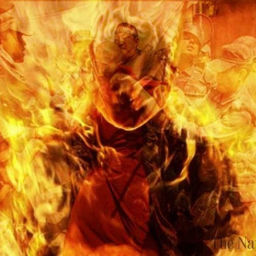 FlaminfnLiberal's profile picture. All Things Liberal
Please feel free to re-tweet all you like if you have anything good Please send to me that's why I'm here