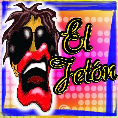 ELJETONperuano's profile picture. Ni de derecha, ni de izquierda, ni de arriba ni de abajo. Nos reimos de TODO, y hablamos de TODO. Farandula, Noticias, Musica, Etc. DE TODO