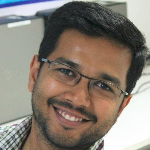 Product Manager. Striving to become a better person everyday.