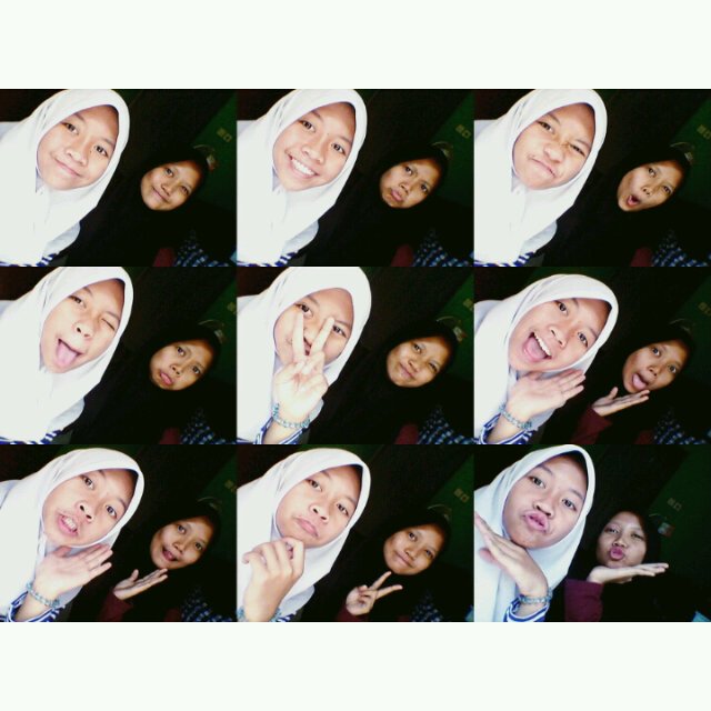 Twosome.562014 follow acc @hayyuhamidah yang ini jangan di unfol.