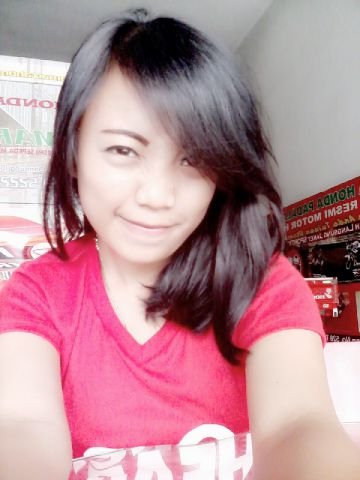 Hidup itu sebuah pilihan tapi aku memilih setia padamu :* I love u goodboy tuhan memberkati