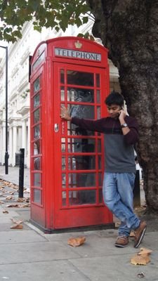 | Sachin Tendulkar fan | Workoholic | Prankster | Team man | Music and Sport lover | F1 Fan |