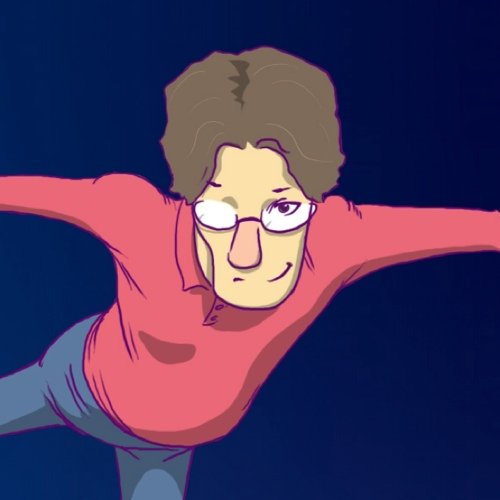 ゲーム大好き、映画大好き！ それだけで、暮らしていける人。趣味でゲーム実況しています。