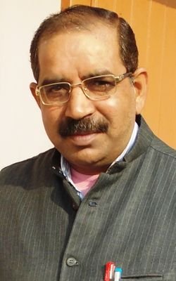principal in CBSE school