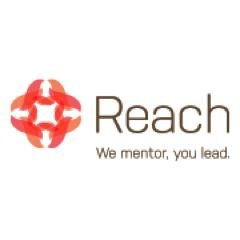 Reach is a non-profit mentoring program dedicated to helping young women unlock their true potential through structured mentoring and professional support.