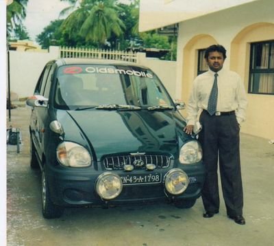 vk5923's profile picture. 