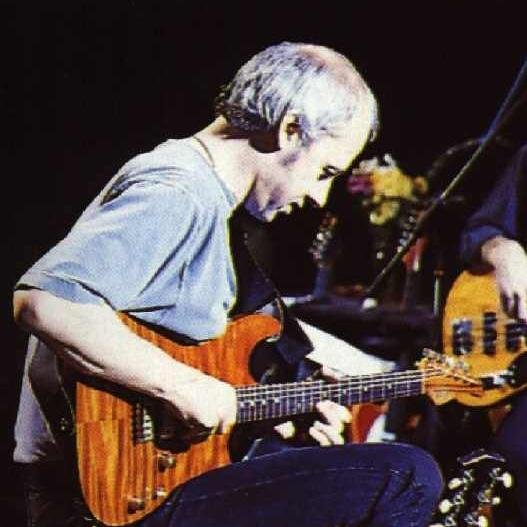 bhlawson's profile picture. 