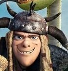 버크 섬의 터프넛이야./HTTYD2 영화 터프넛 알지?/자동트윗 있음/멘션 100%수동/비공식 수동봇이야/영화이후시점/문의나 충고는 환영이나 DM으로 해줘/프로필 꼭 읽어줘/이 터프넛 몸은 트위터 초짜이니 이해해줘!