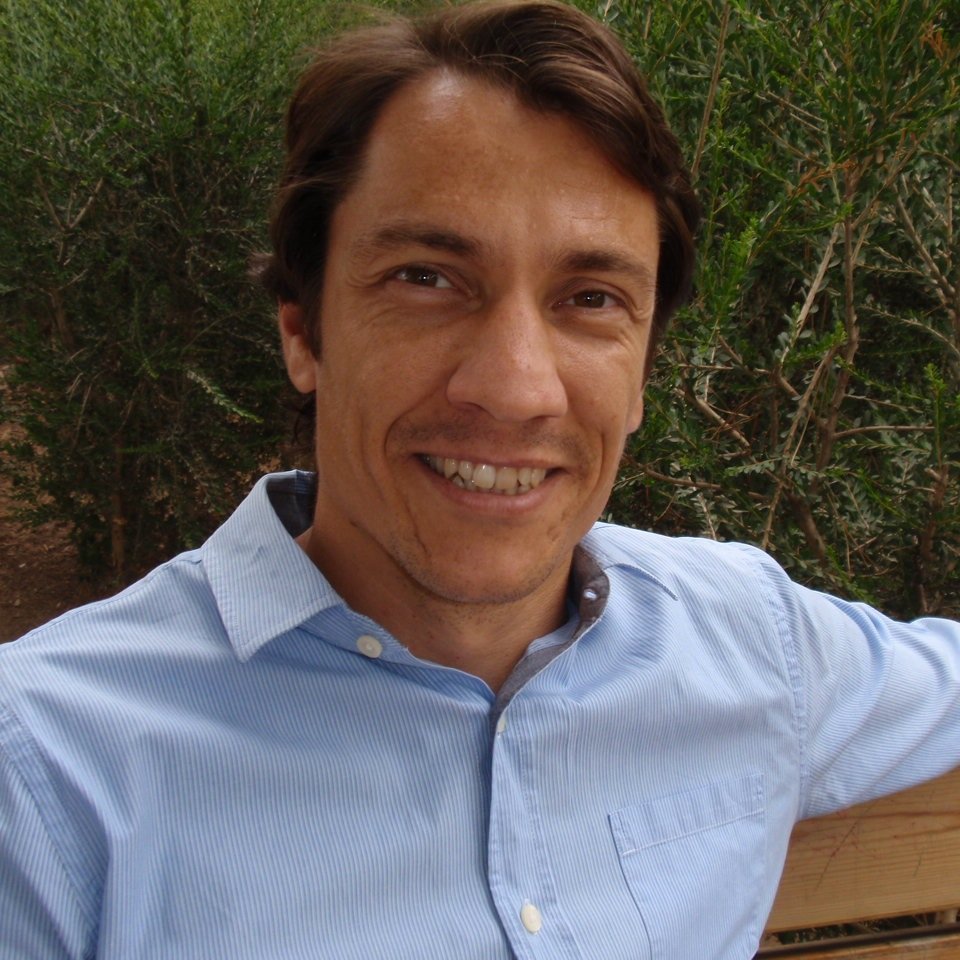 JoaqunMuoz2's profile picture. 