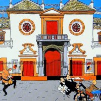 LaPlazaToros (@laplazatoros) 's Twitter Profile