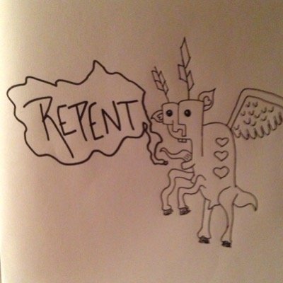 iamnotree's profile picture. Librarian. he/him