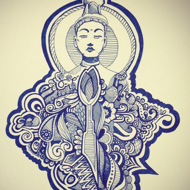 but like where are you from