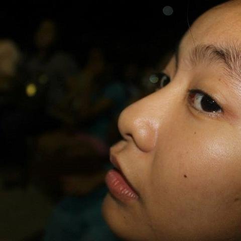 dbrhbrrts's profile picture. im outta here