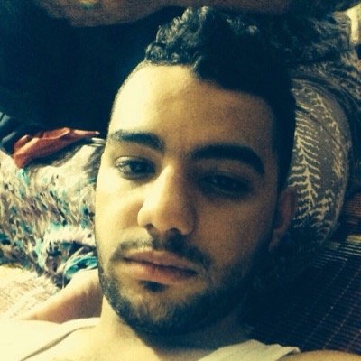 AhmedDuba's profile picture. 