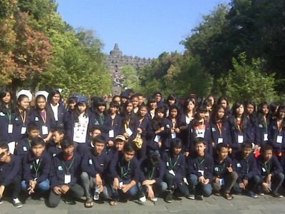 Official Twitter of Smp DJOJOREDJO 23 Generation