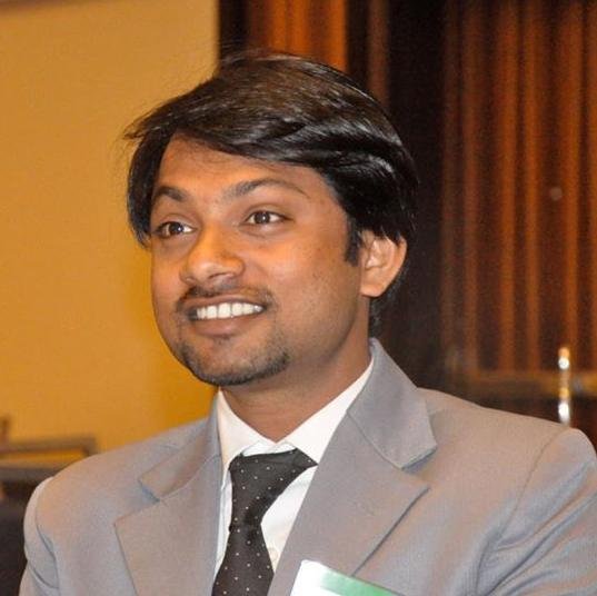 Working as Communications Manager (Media and External Engagement) in World Vision Bangladesh  and Senior News Presenter  in Jamuna TV.