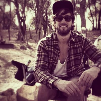 Dylan Hayes