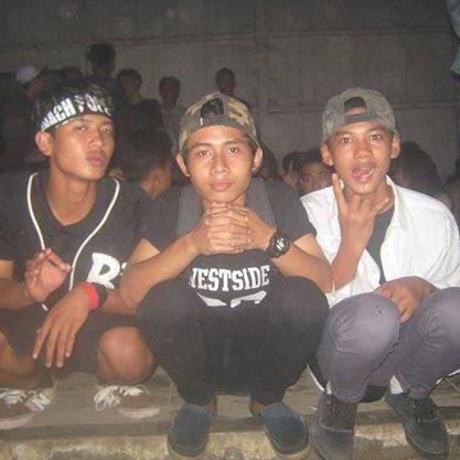 Hardcore Metal Band from Medan, Indonesia. Bookings:0823 1422 0153

 ÜT: 3.5842254,98.6750624  
http://t.co/67mSE5lqRB
 Bergabung September 2014