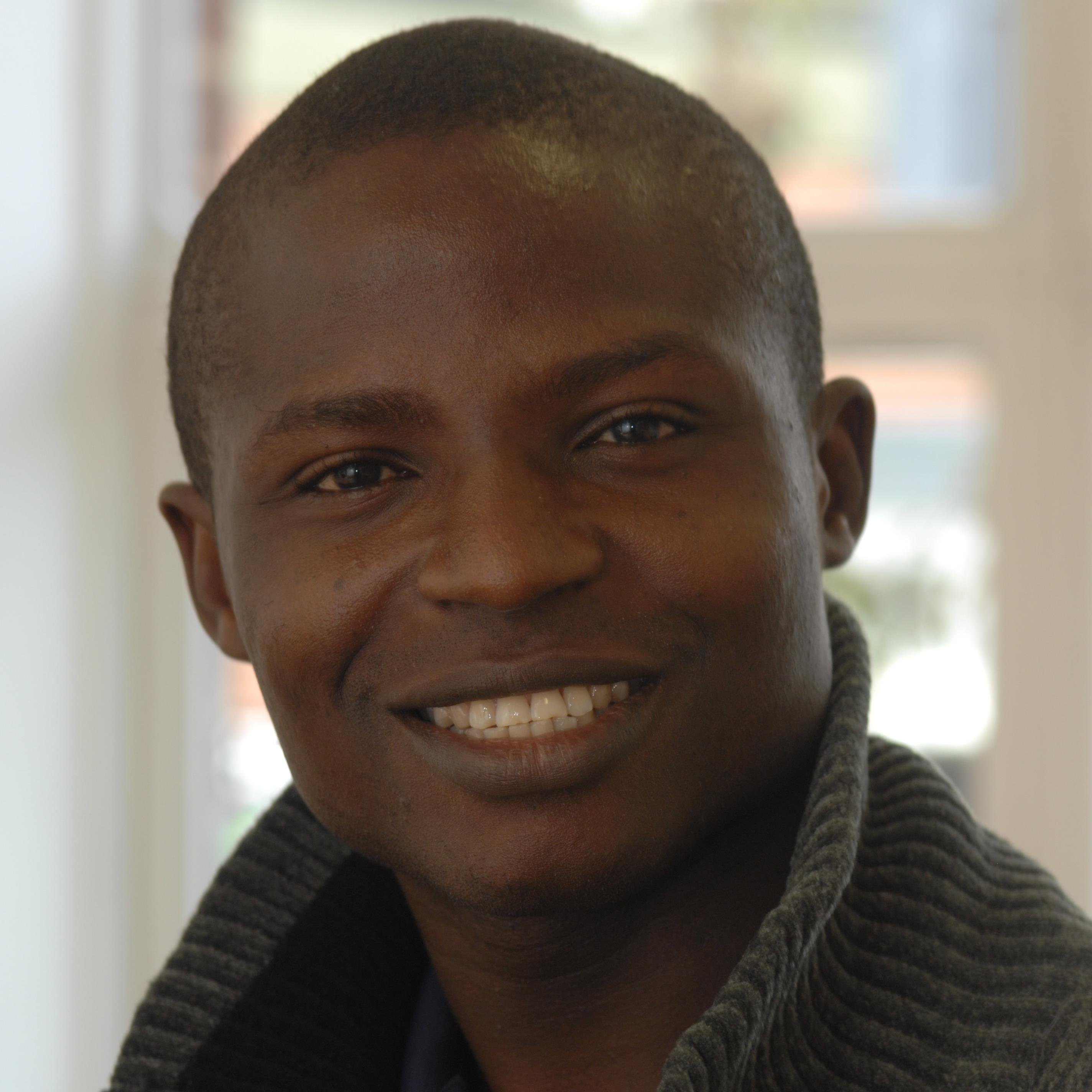 ayojongbo's profile picture. 