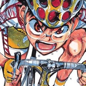 「弱虫ペダル」☆FAN☆さんのプロフィール画像