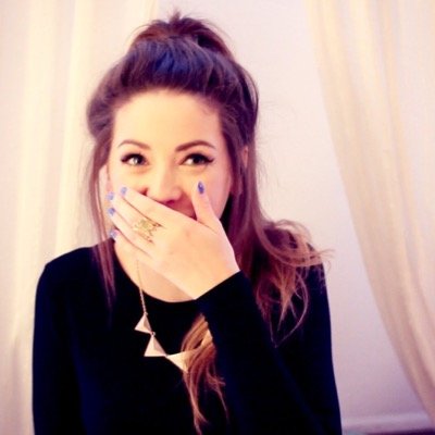 Free Follow From @suggsandpizza because you are amazing!