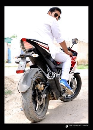 I love my india