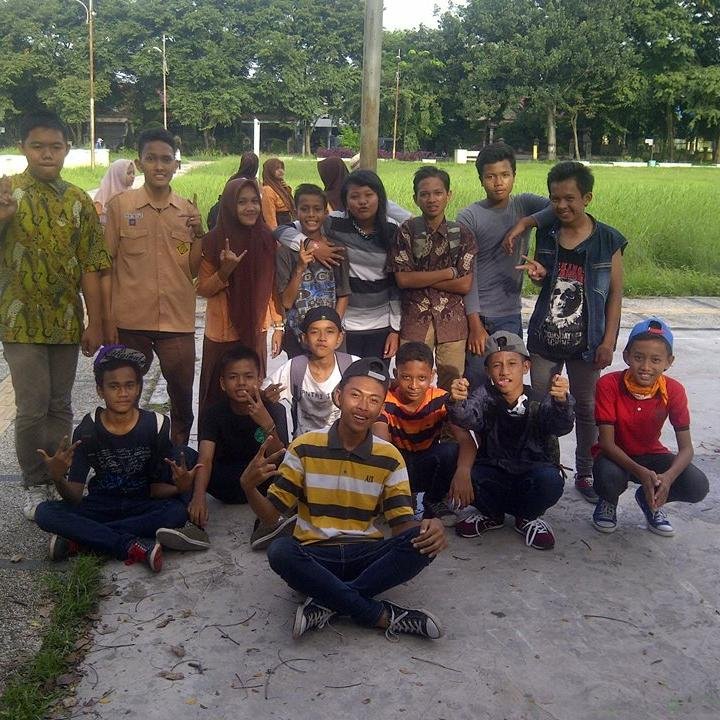 KreatorFamily5\m/|Talent Dougie&Shuffle\m/|GoodMember!||