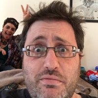 Ian Mond (@mondyboy) 's Twitter Profile