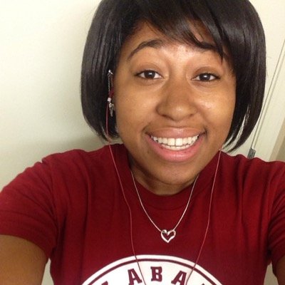 Colorado ✈️ Alabama University of Alabama!! #UA18 #rolltide instagram: barb_1