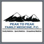 When your family needs comprehensive healthcare in a comfortable, patient-friendly environment, you need Peak to Peak Family Medicine in Arvada, CO.