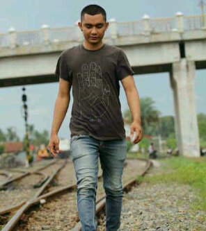 UNISULLA-2009|| Kurir PT. SUN MOTOR INDOSENTRA TRADA, Jl.jendral sudirman #SSC_organizer #SCI_semarang