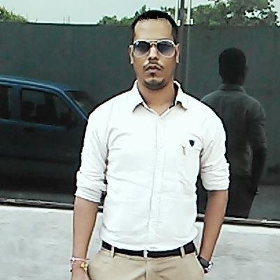 Niladri051's profile picture. 