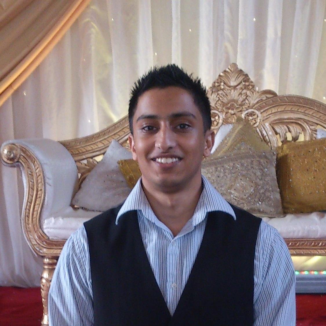 hitzgut's profile picture. 