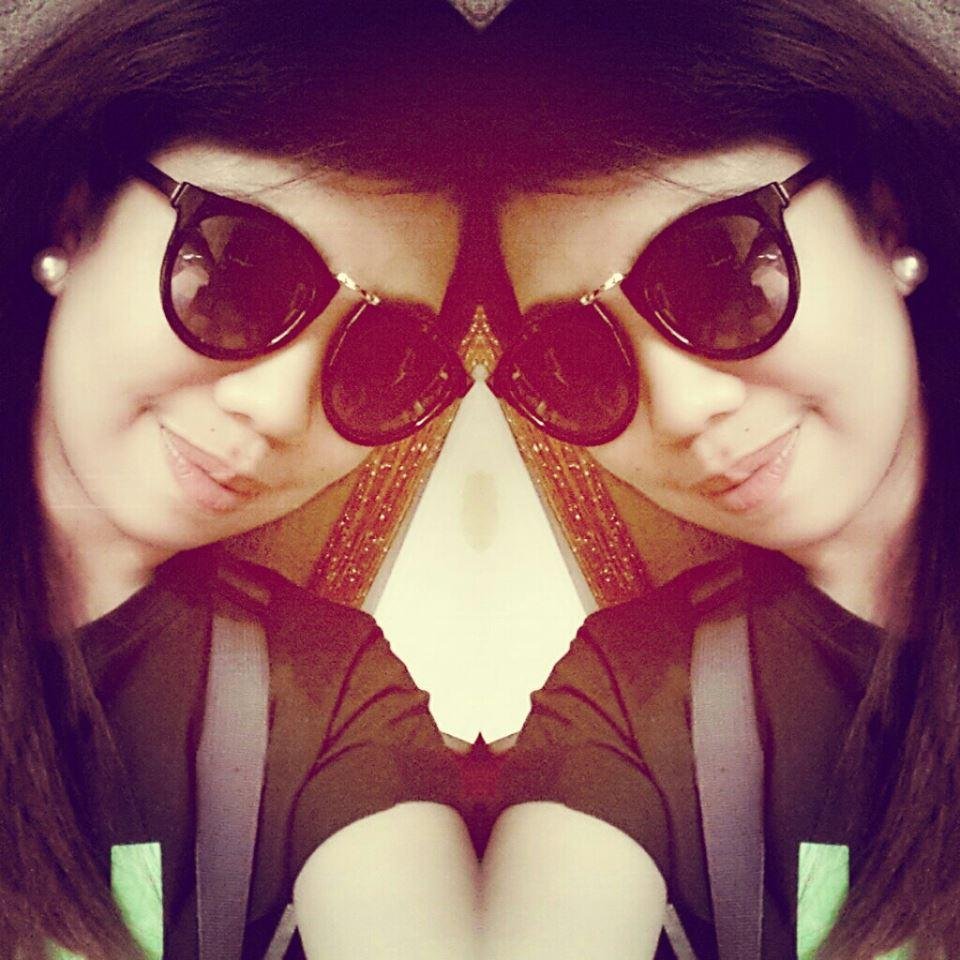 You may not be the only reason I smile, but you’re definitely my favorite one :D http://t.co/DCqVRoYLru