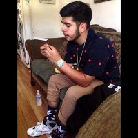 Rich.Visions (@bigrichgood) 's Twitter Profile