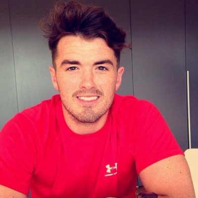 DanFalvey's profile picture. 