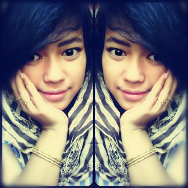 simple! kosongenamsebelassembilanenam~ ;)