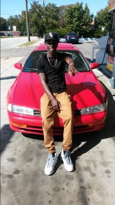 I just want Ⓜ's and be on #nothing but head #19 years young #pc17#Ripstacy..