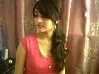 Just Another Girl