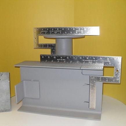 An American Inventor of the Modified Square Tool. Made in the USA Ships Worldwide! #laborday #American #workers #pipefitters #fabricators #builders