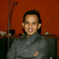 rlinggo's profile picture. R Linggo Demolingo : CEO Suara Batavia channel,Tourism Lecture UNAS