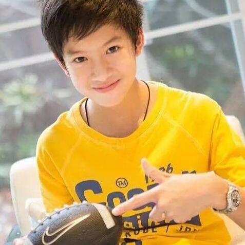 Marc Thanat Rattanasiriphan KAMIKAZE