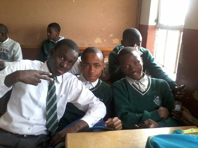 Vuyisile1750's profile picture. Someone asked me hw long i planned on keeping u in my life ....... I smiled an  sad hw do i  choose between  forever an always