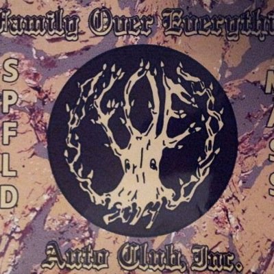 FamilyoverE's profile picture. 