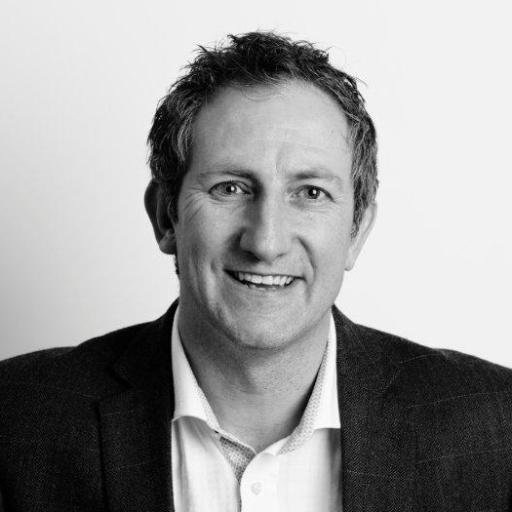UK Sales Director at Ebury Publishing, Penguin Random House and Trustee for First Story